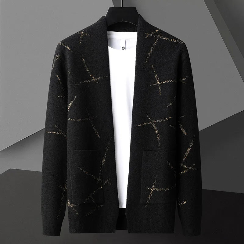 Dorian Cardigan