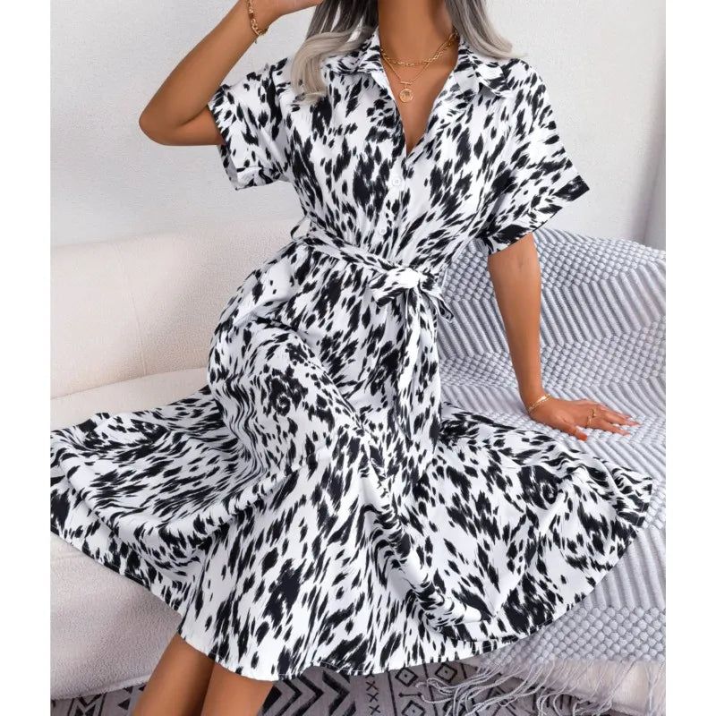 Rosarié Dress