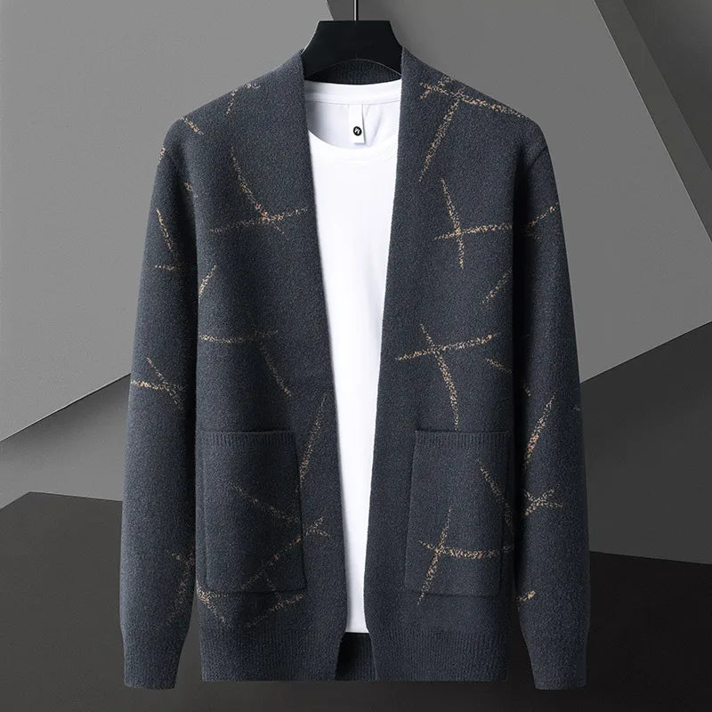 Dorian Cardigan
