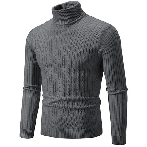 Colin Turtleneck