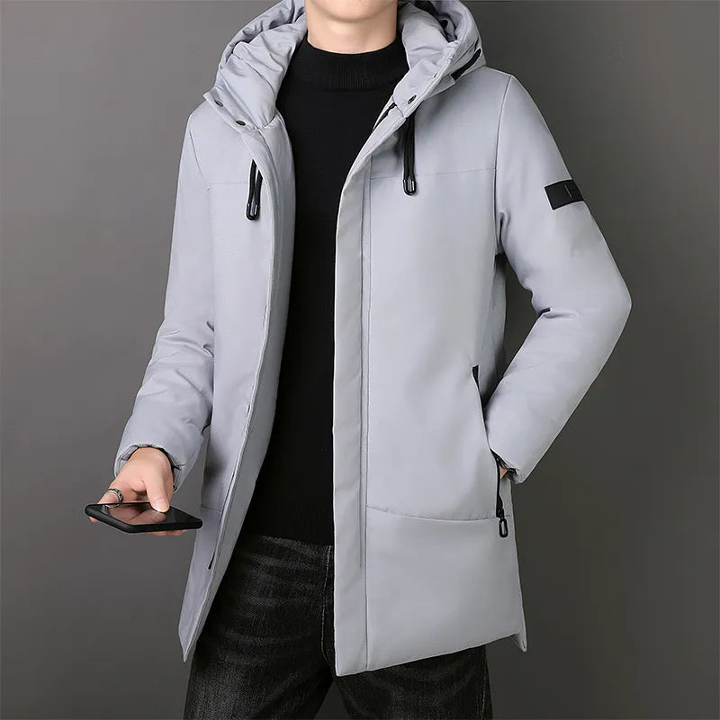 Nyron Jacket