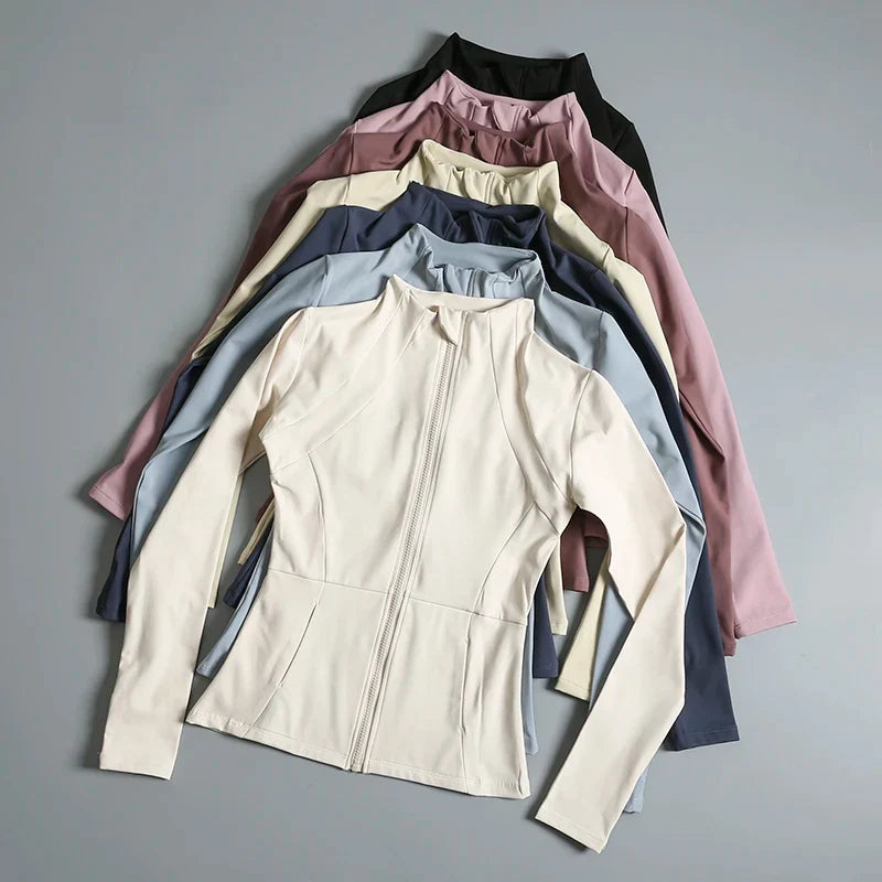 Nirvo Yoga Top