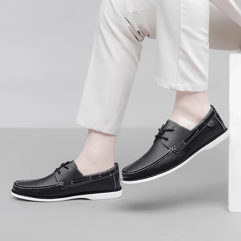 Charleston Bay Loafers