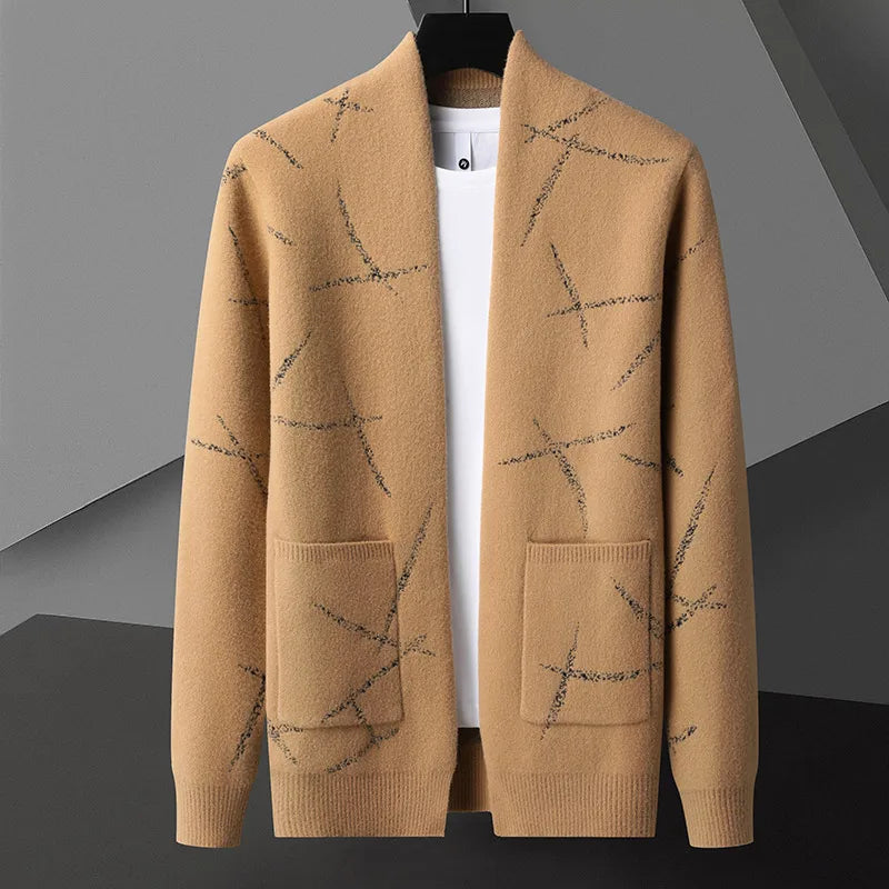 Dorian Cardigan