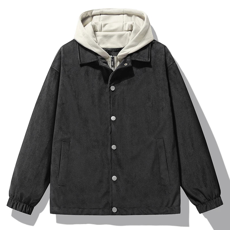 Velian Jacket
