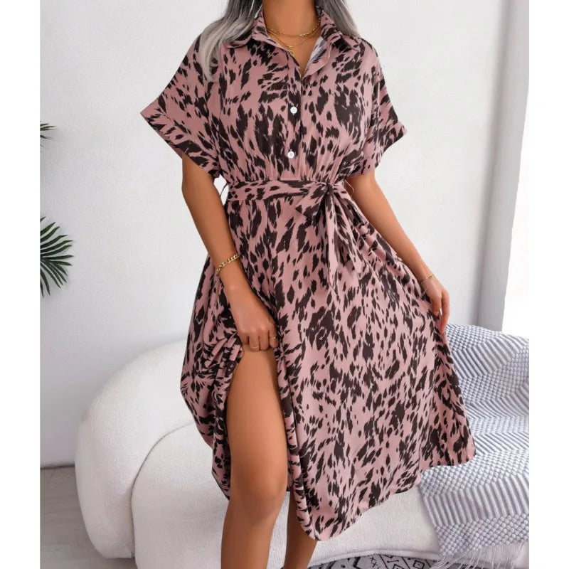 Rosarié Dress