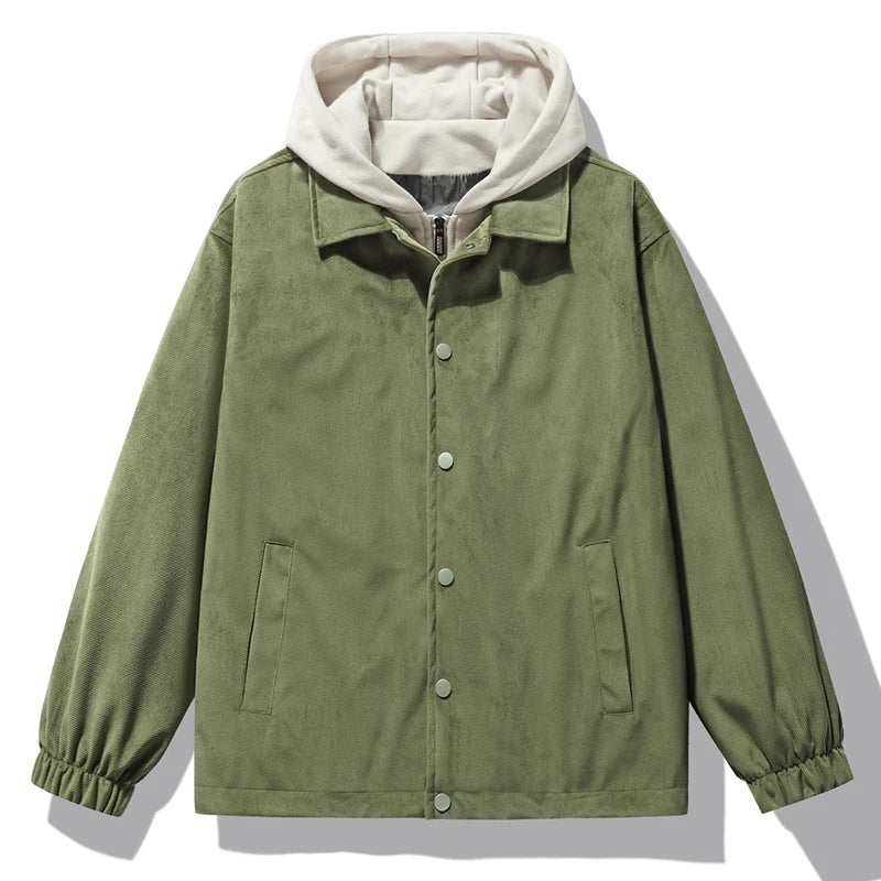 Velian Jacket