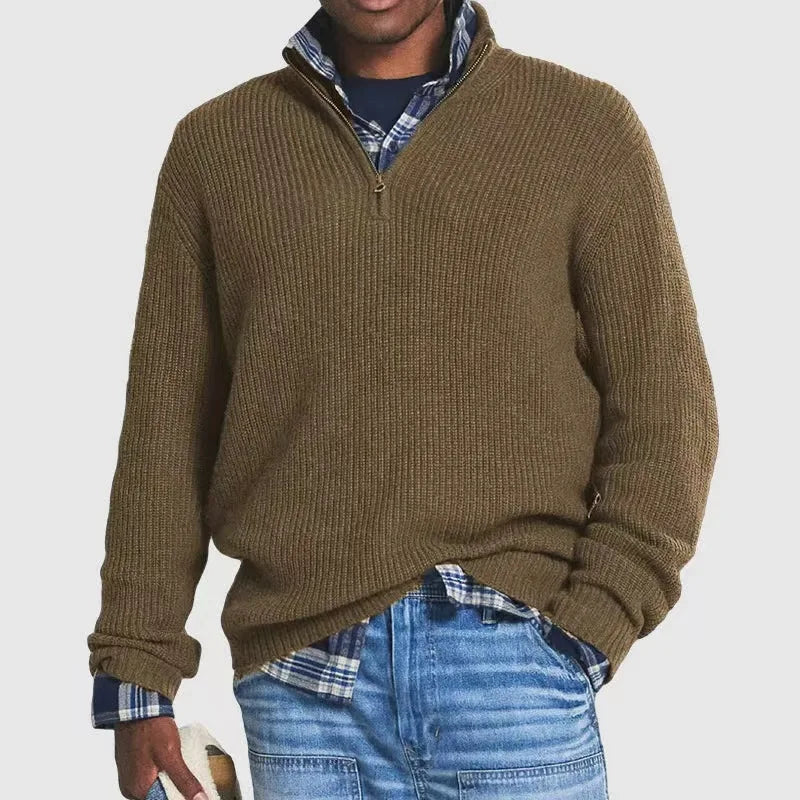 Lorne Sweater