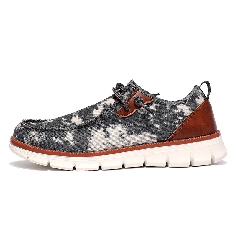 Denholm Shoes