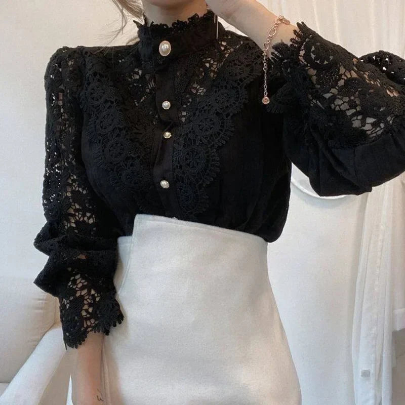 Vionté Blouse