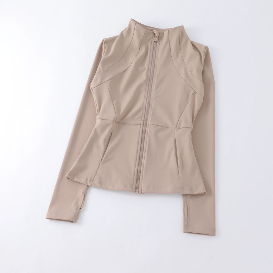 Nirvo Yoga Top