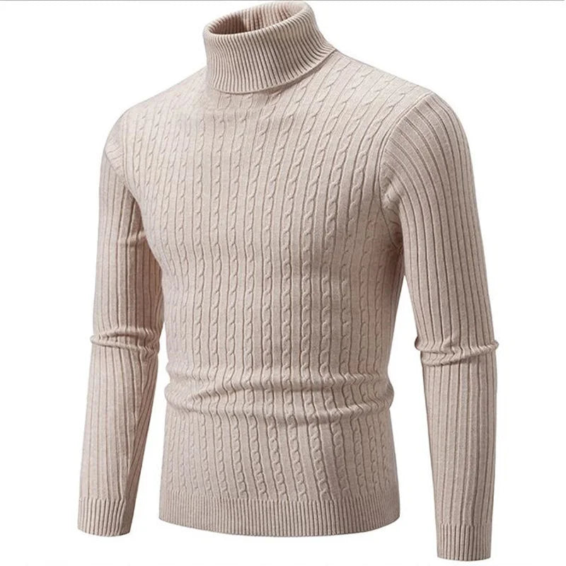 Colin Turtleneck