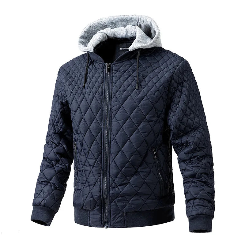Valdis Jacket