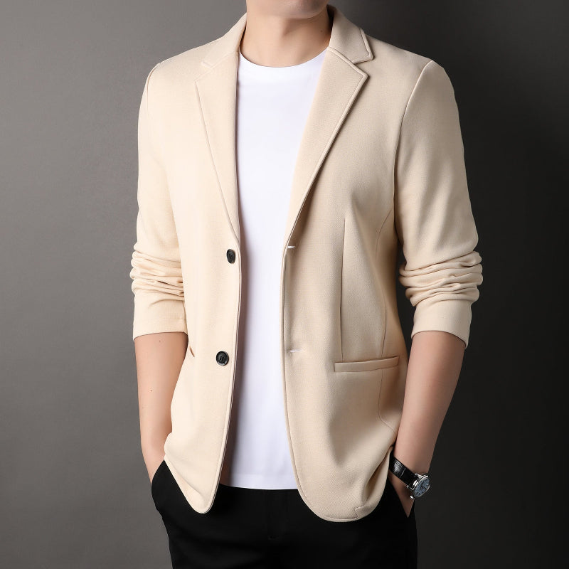 Santorini Soft-Touch Blazer