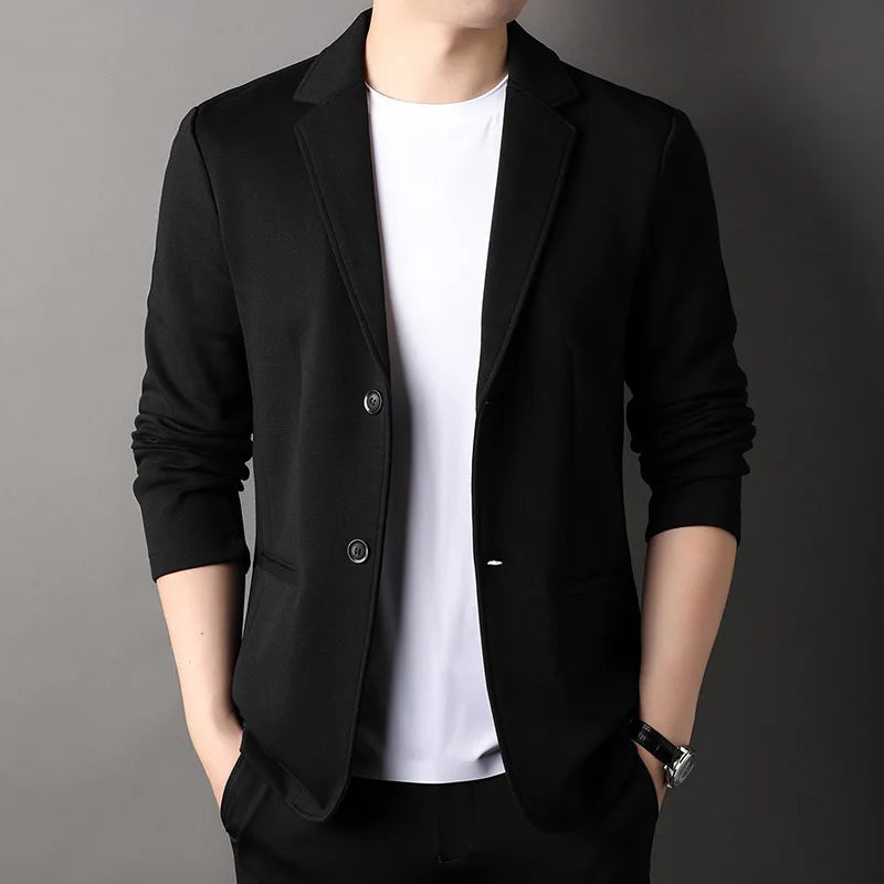 Santorini Soft-Touch Blazer