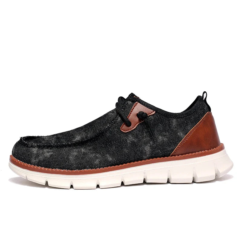 Denholm Shoes