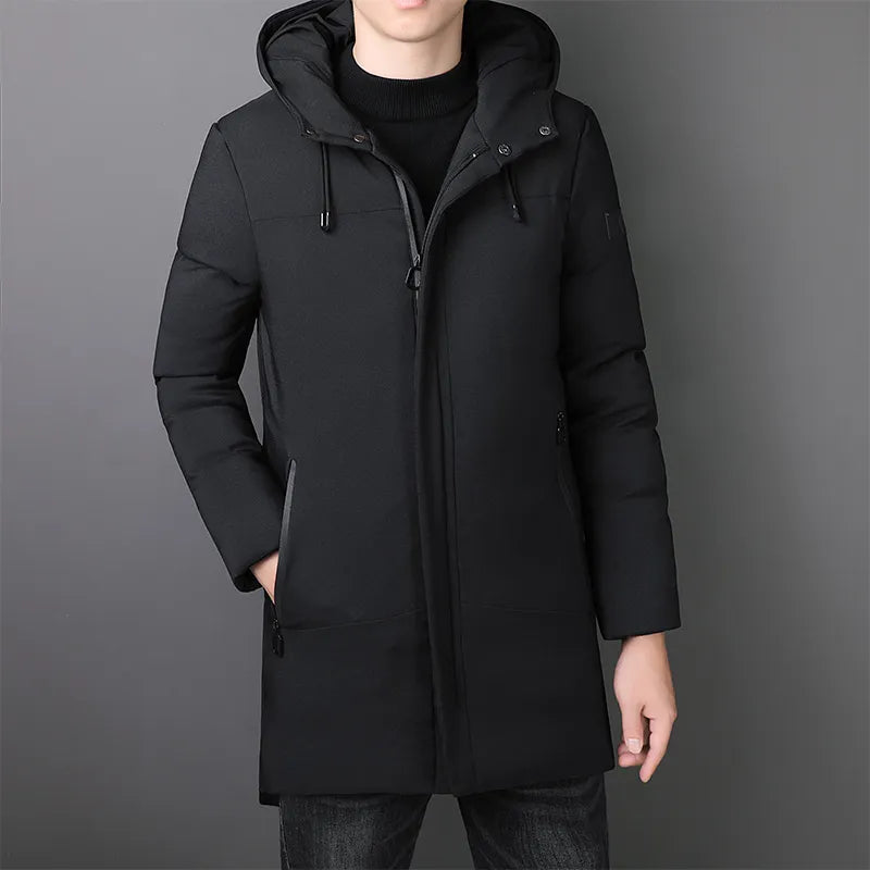 Nyron Jacket