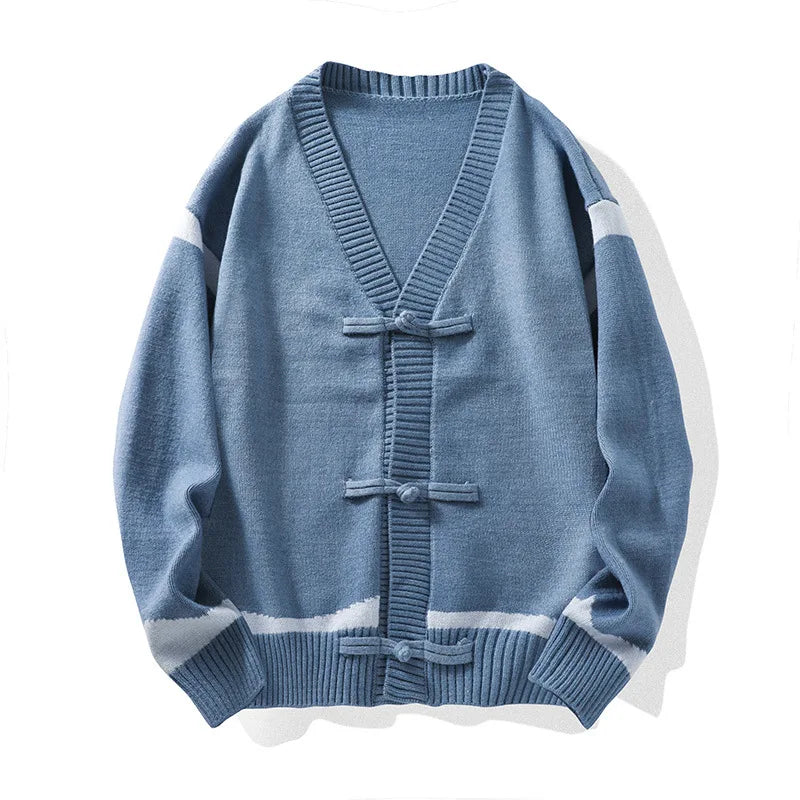 Tyven Cardigan