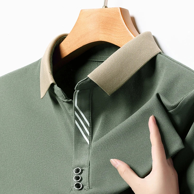 Belgravia Polo Shirt