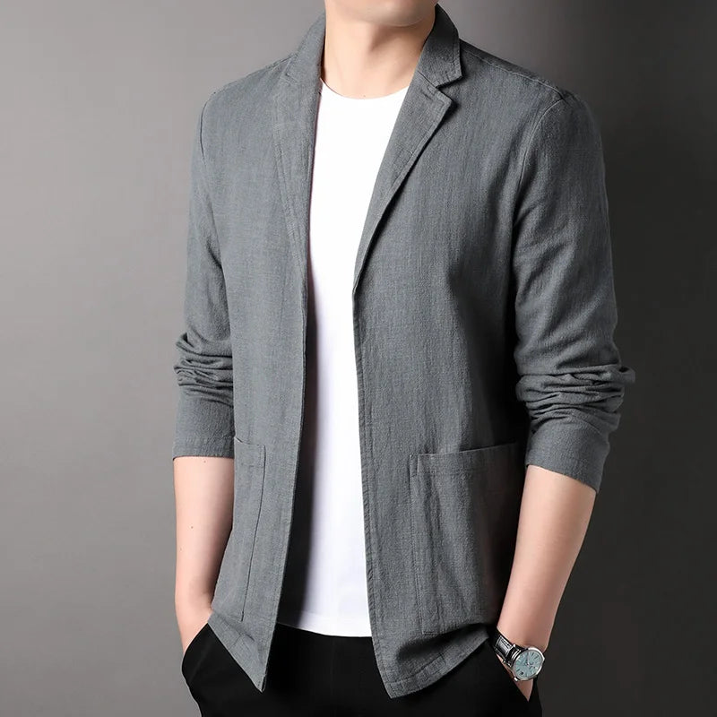 Prolano Lightweight Blazer