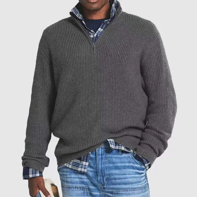 Lorne Sweater