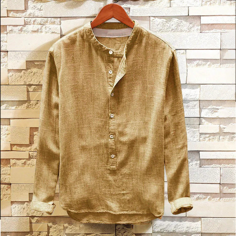 Ryken Japan Style Pullover