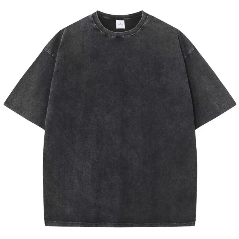 Bravon Retro T-Shirt