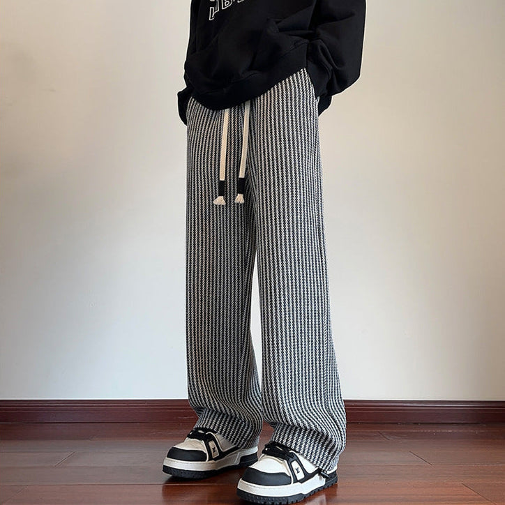 StriveLine™ Herringbone Pants