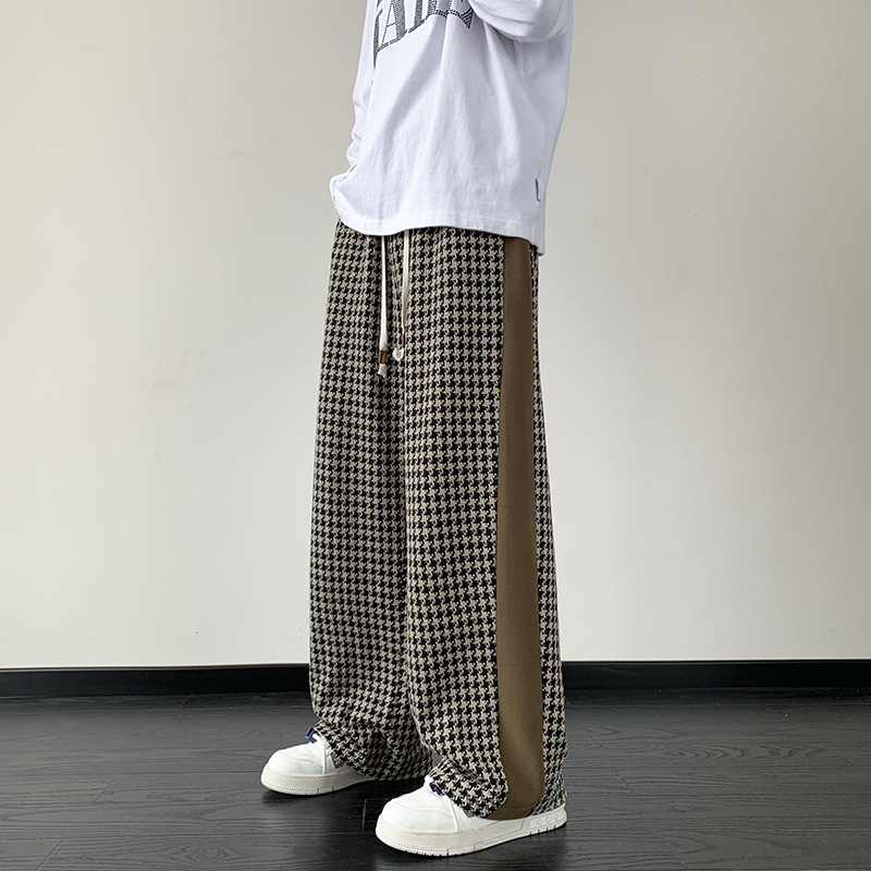 Trackhound™ Grid Pants