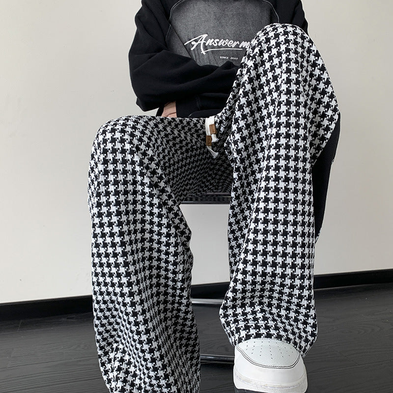 Trackhound™ Grid Pants
