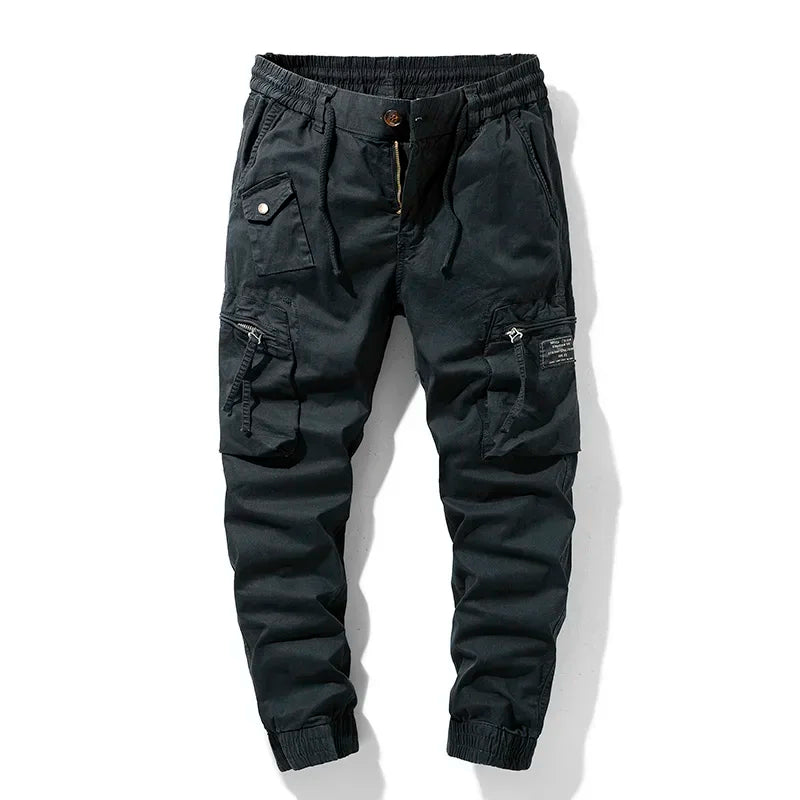 Trekform Utility Jogger Pants