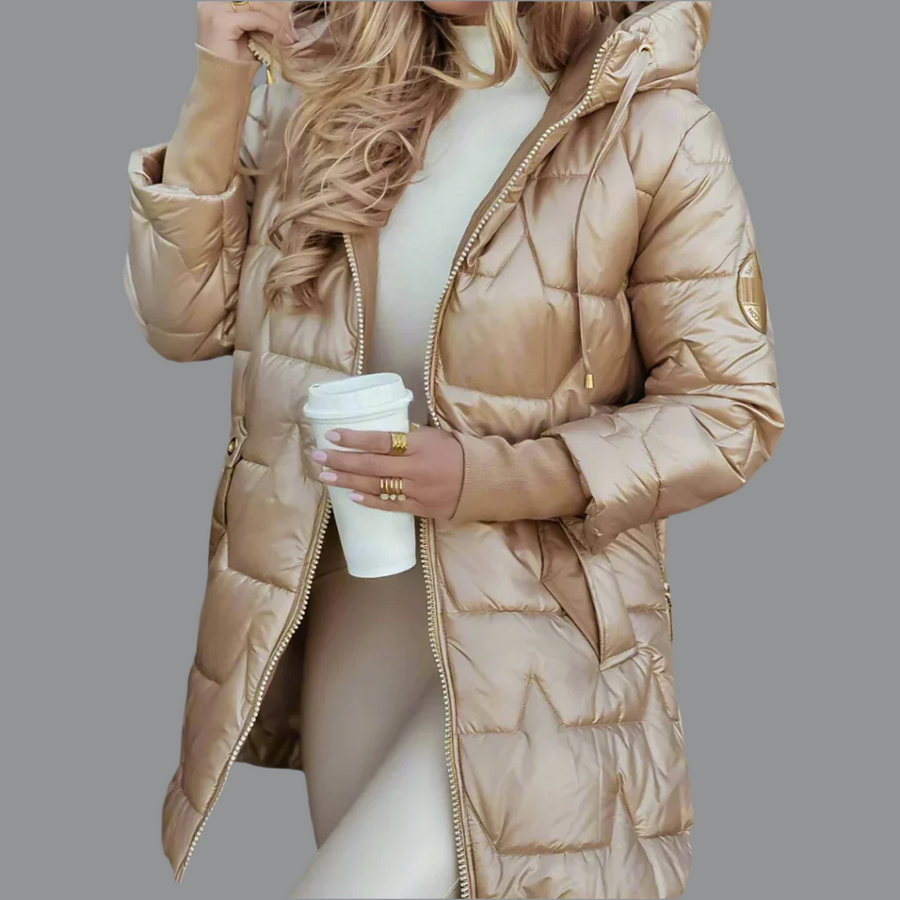 Adele Autumn Jacket