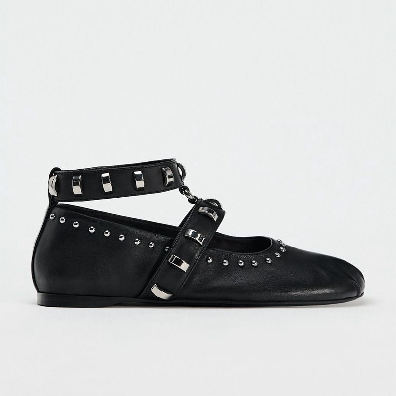 Ashva Rebel Flats