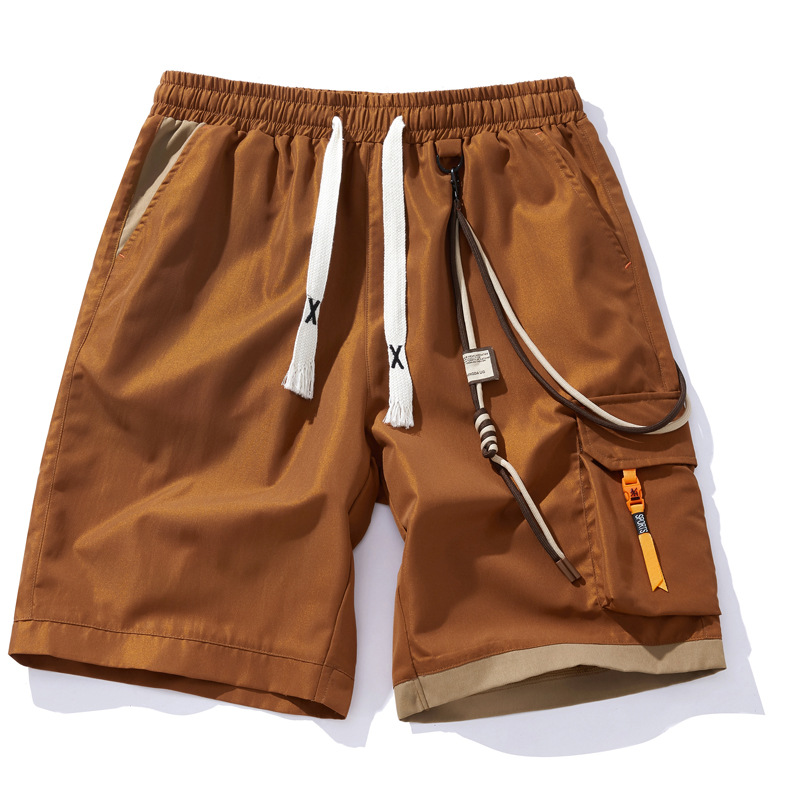 Urbandrift Street Shorts