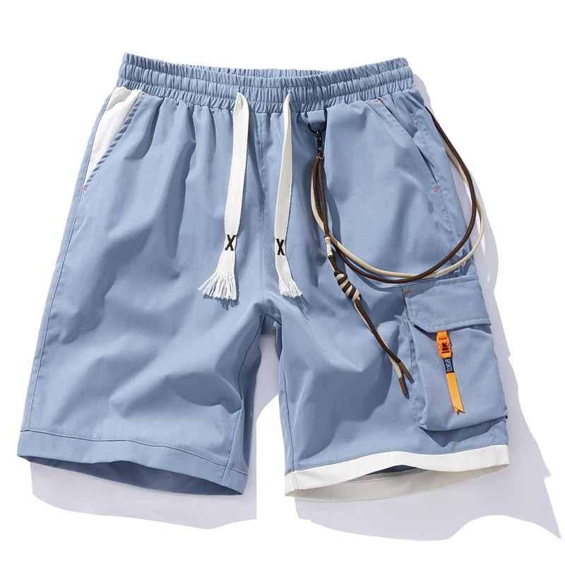 Urbandrift Street Shorts