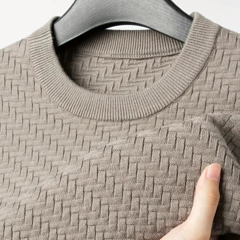 Valor Sweater