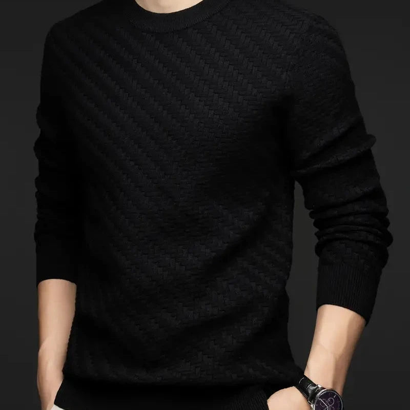 Valor Sweater