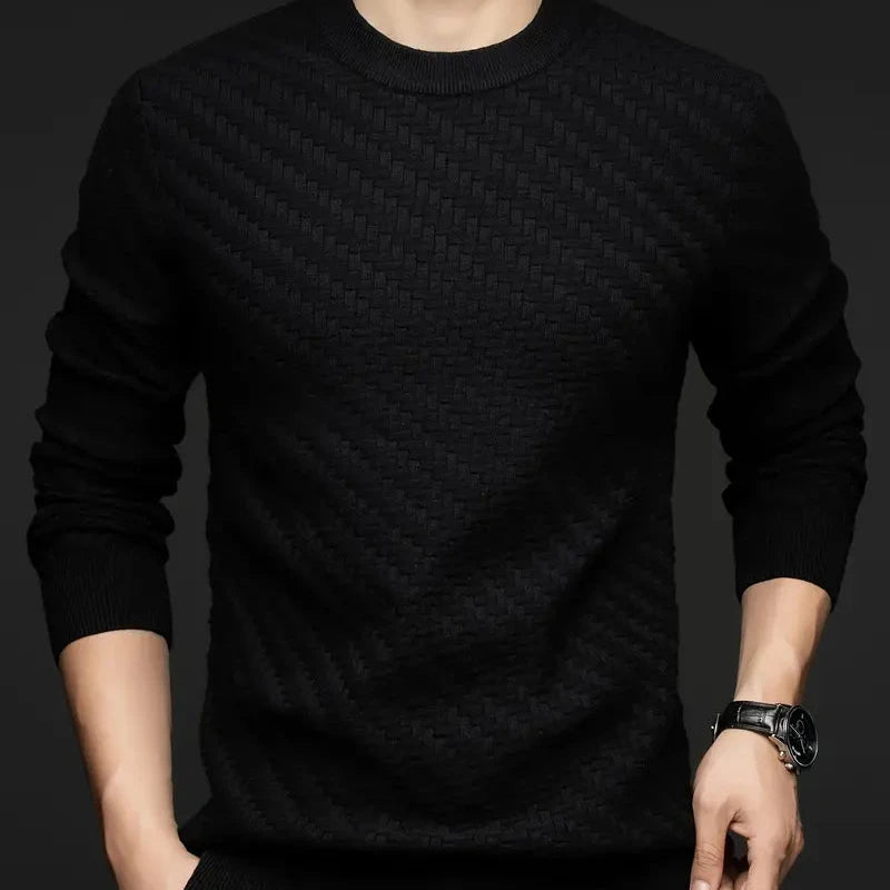 Valor Sweater