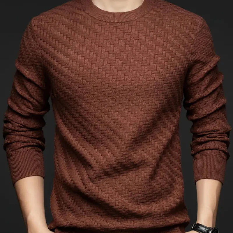Valor Sweater