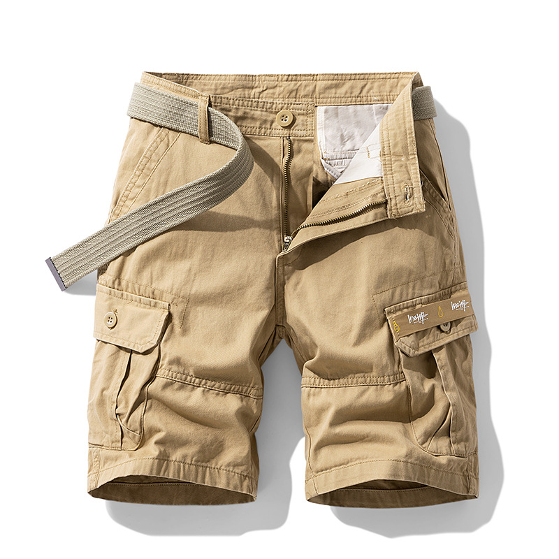 Varenne™ Cargo Shorts