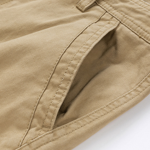 Varenne™ Cargo Shorts