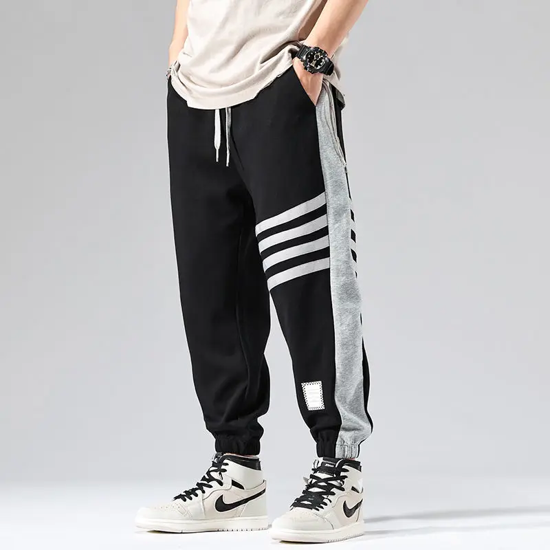 Varsity Premium Joggers