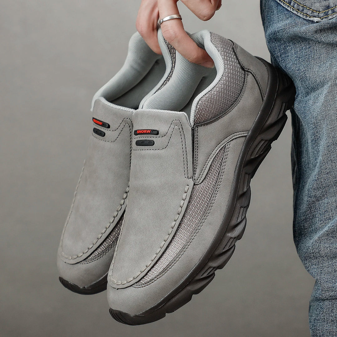 Wolston Shoes