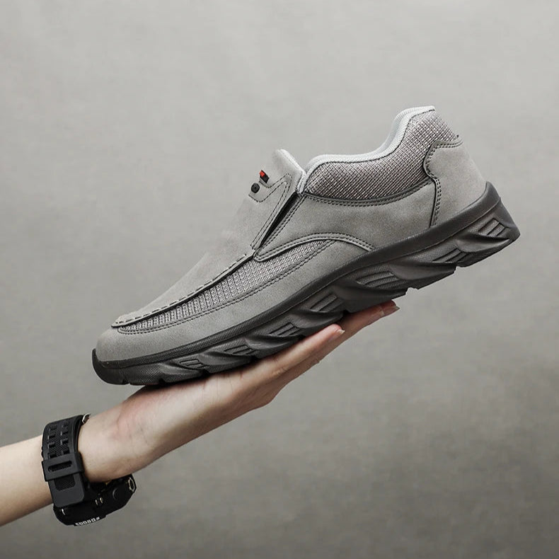 Wolston Shoes