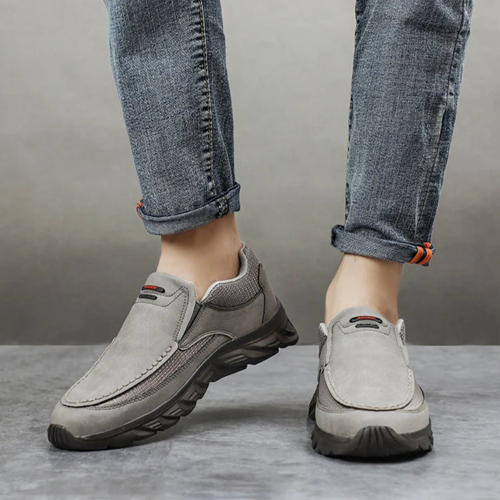 Wolston Shoes
