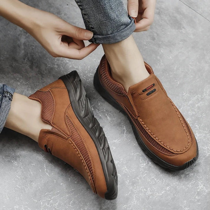 Wolston Shoes