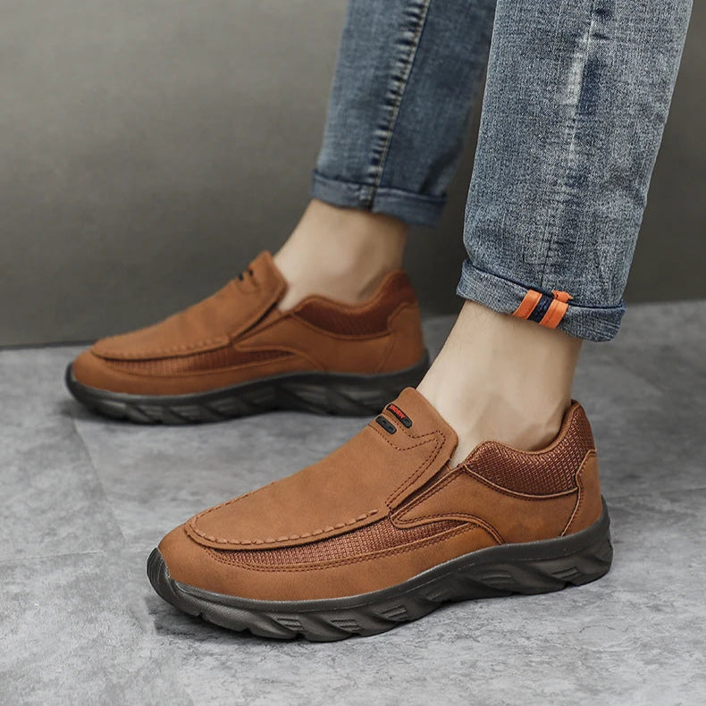 Wolston Shoes