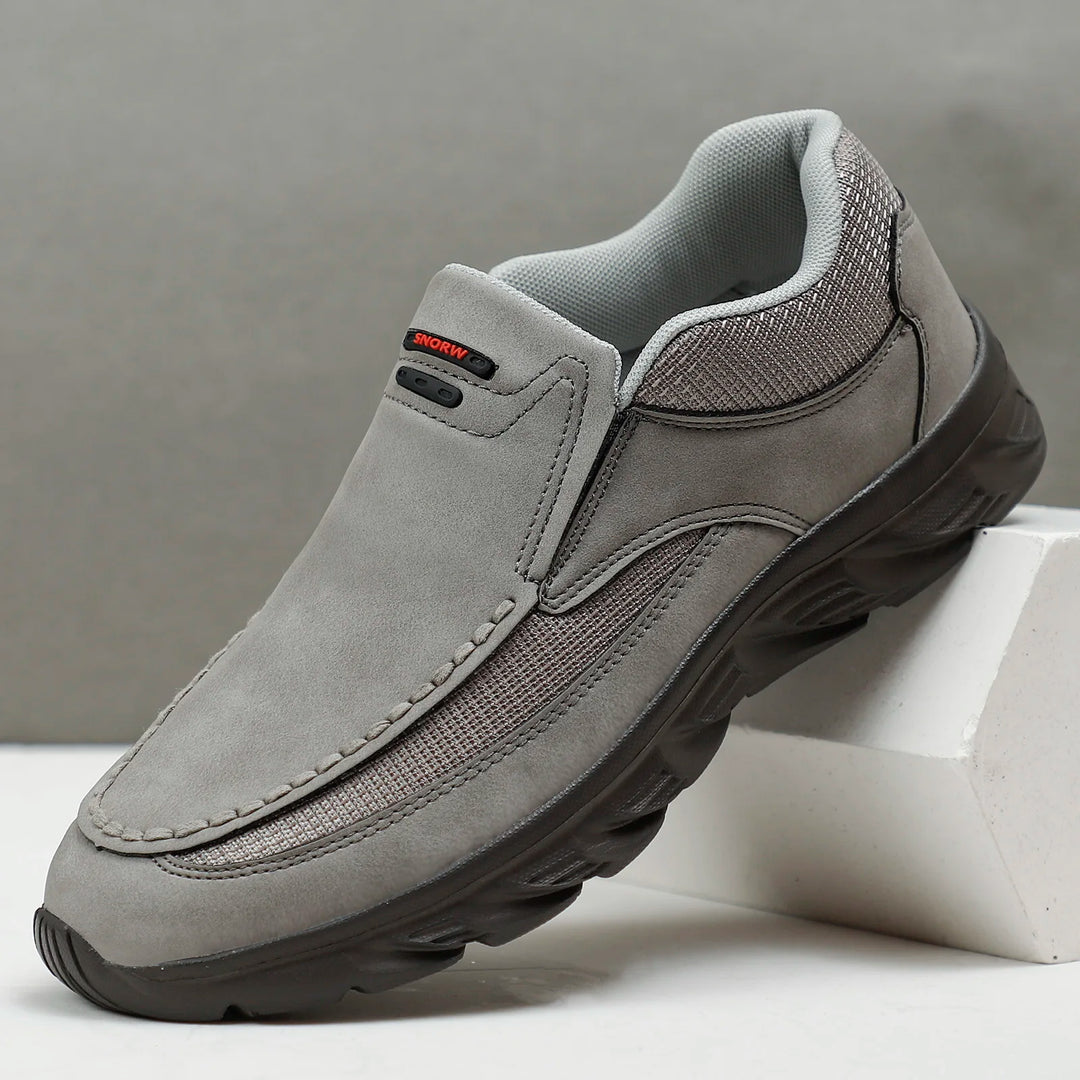 Wolston Shoes