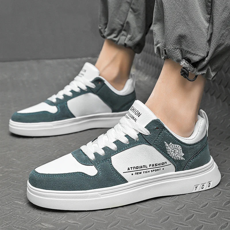 YCO Sneakers