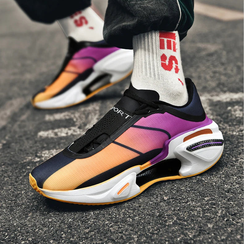 Zark Sneakers
